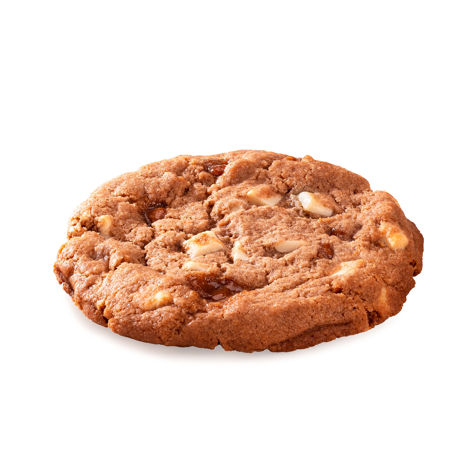 B&B Speculoos Caramel Cookie Puck
